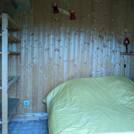 Au Petit Chalet D'Illiers Combray - Salle D'Eau Uniquement Bagian luar foto